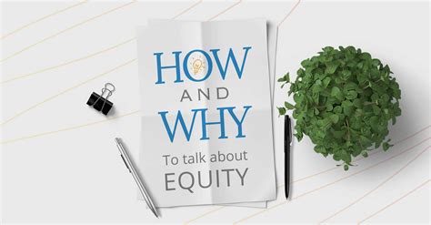 How To Communicate Equity Compensation To Your Employees Guide For