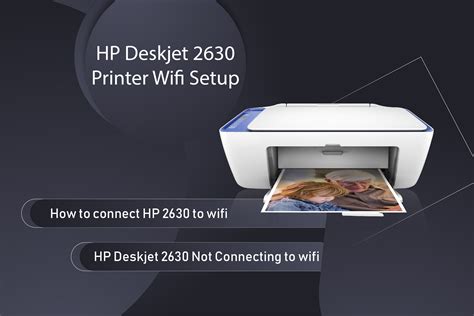 How To Connect Hp Printer To Wifi Setup Guide Driver Easy