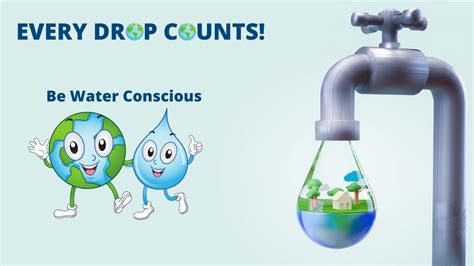 How To Conserve Water And Save The Planet Maryland Sewer And Plumbing