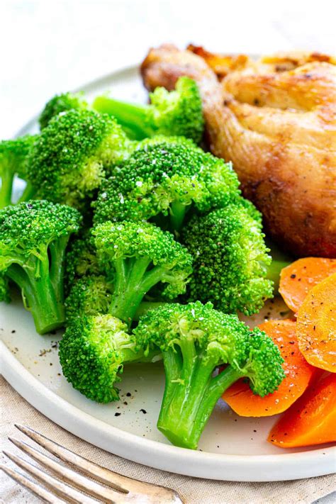 How To Cook Broccoli 5 Ways Recipe How To Cook Broccoli Cooking Broccoli