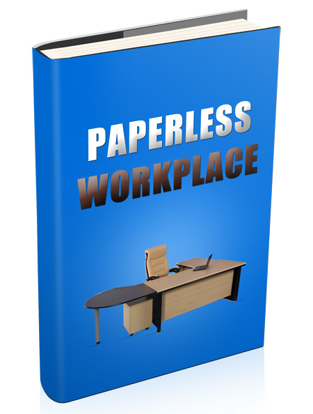 How To Create A Paperless Workplace