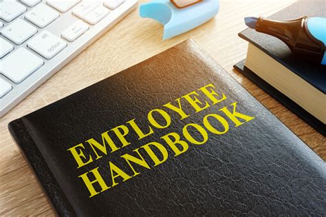 How To Create An Employee Handbook Small Biz Ahead