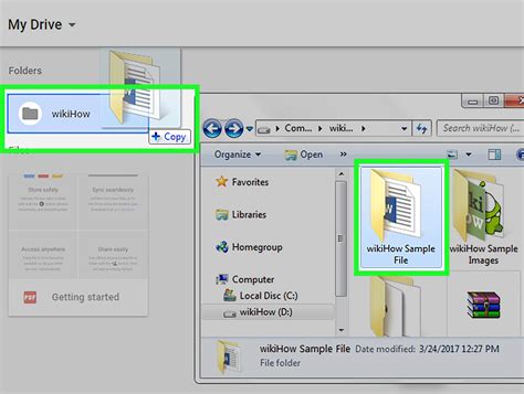 How To Create Folders In Google Docs 8 Steps With Pictures