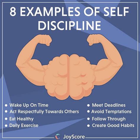 How To Develop Better Self Discipline