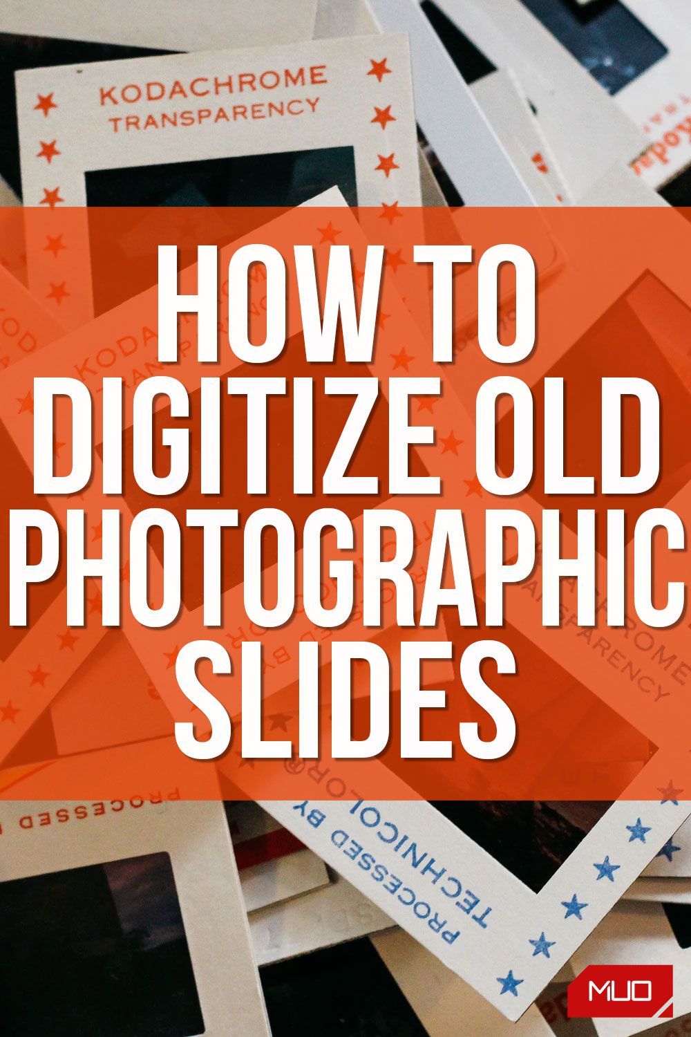 How To Digitize Your Old Photographic Slides 5 Ways Artofit