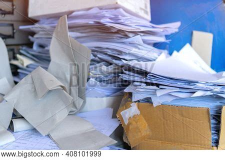 5 Ways Dispose Paperwork