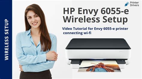 How To Do Hp Wireless Printer Setup And Eprint Setup