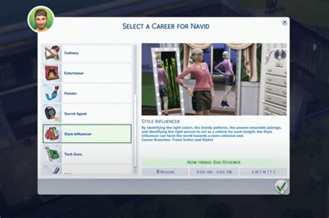 5 Sims 4 Paperwork Tips