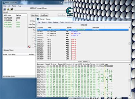 How To Download Cheat Engine 5 6 With No Admin Rights Youtube