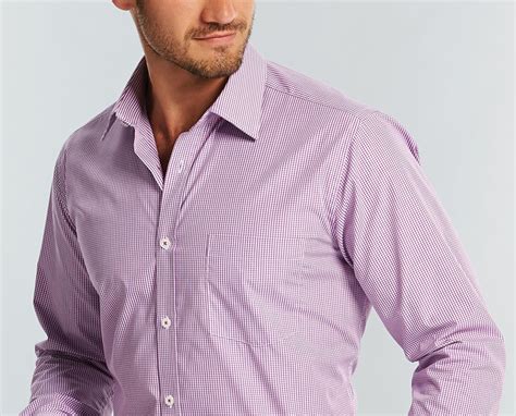 How To Dress Professionally Business Shirts Plus Blog