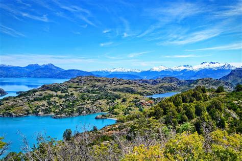 How To Drive Chile S Route Of The Parks In Patagonia