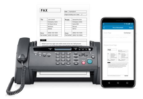 How To Fax From A Computer Ringcentral