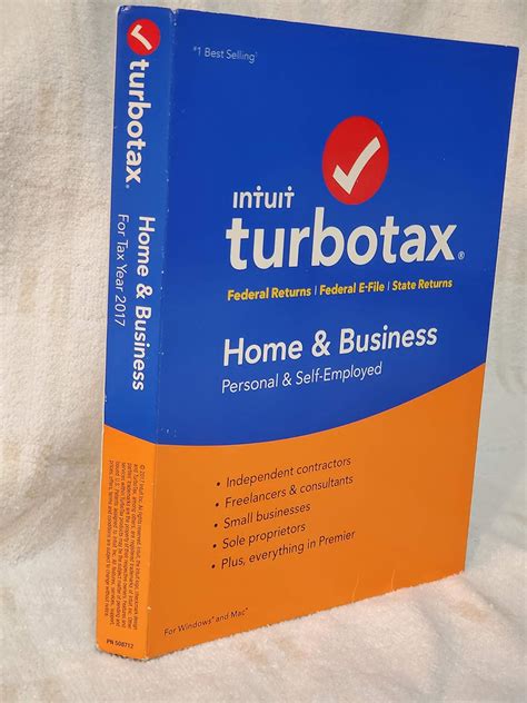 How To File 2017 Taxes Turbotax Halfpassa