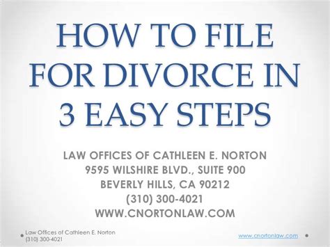 How To File A Divorce In Australia In 2024 5 Easy Steps