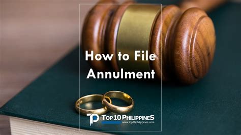 How To File An Annulment In The Philippines 6 Easy Steps Top 10