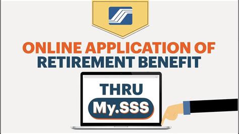 How To File Early Retirement In Sss Greatsenioryears