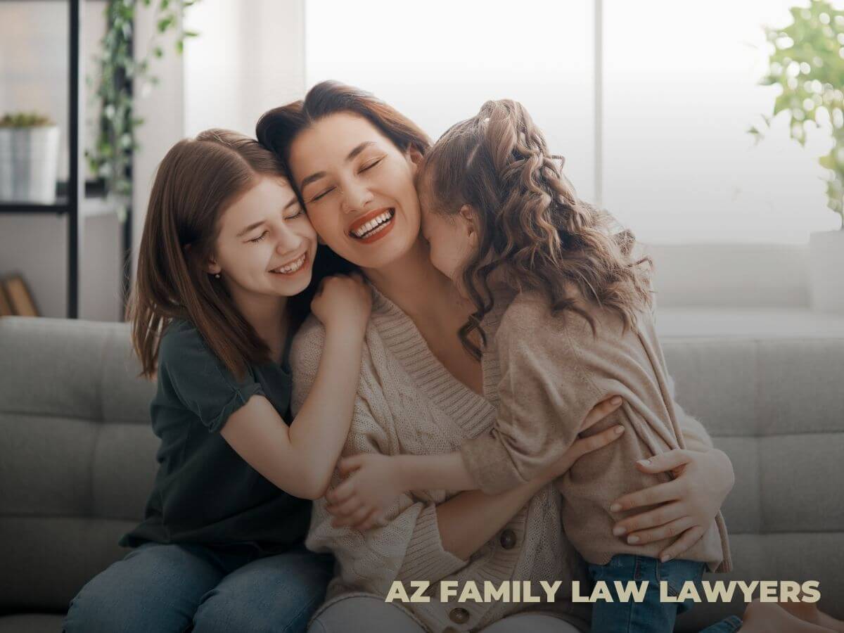 How To File For Divorce In Arizona Without A Lawyer Divorce In Az