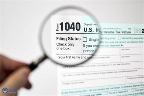 How To File Income Tax Returns For A Deceased Person Taxpayer