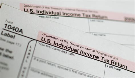 How To File Taxes 2015 Here S A Handy Guide For Last Minute Tax Preparers Ibtimes