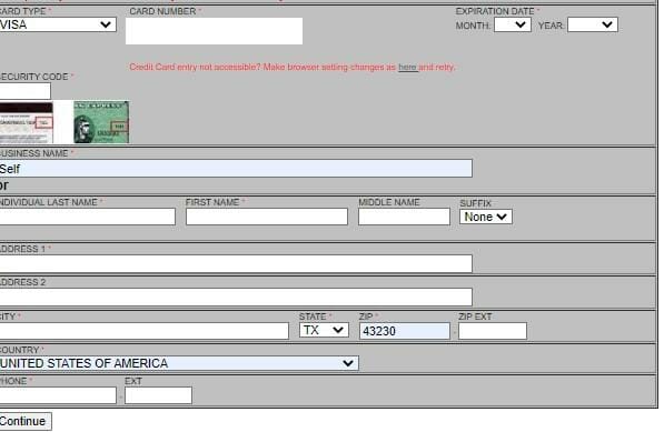 How To File Texas Certificate Of Formation For Llc Step By Step