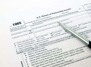 How To Fill Out Form 1065 Overview And Instructions Bench Accounting