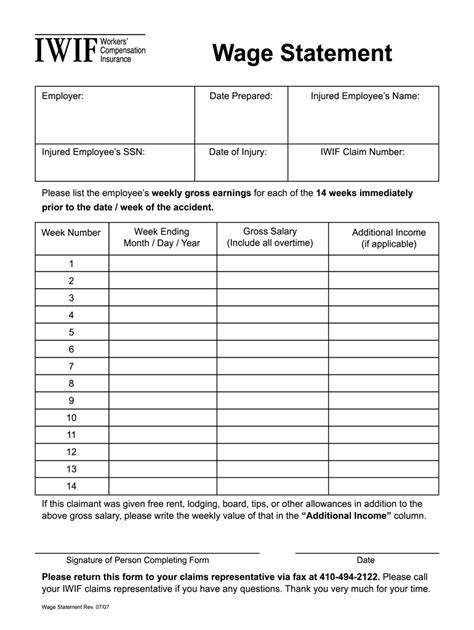 Prevailing Wage Paperwork Filing Guide