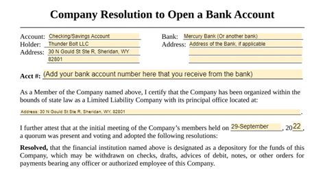 How To Fill Out Your Operating Agreement For Your Multi Member Llc Doola Start Your Dream Us