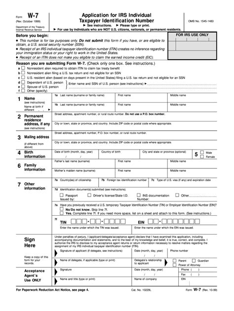 How To Fill Up W 7 Form Printable Form Templates And Letter