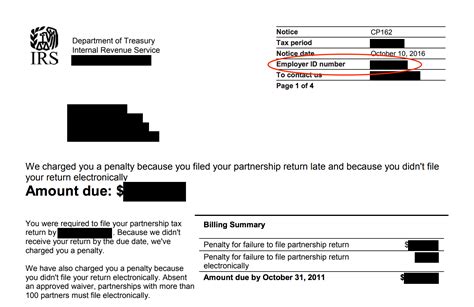 How To Find A Federal Tax Id Number Ein Lookup