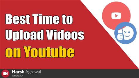 How To Find Best Time To Upload On Youtube An Easy To Use Tool Youtube