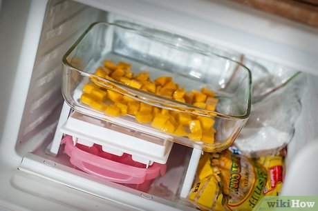 How To Freeze Mangoes 3 Ways To Do It