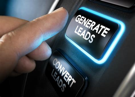 How To Generate Leads When You Need Them Most Fairmont Concepts