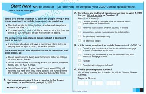 5 Ways Get Census