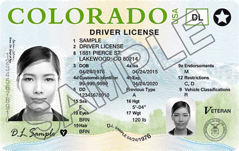 How To Get A Driver S License In Colorado 2024