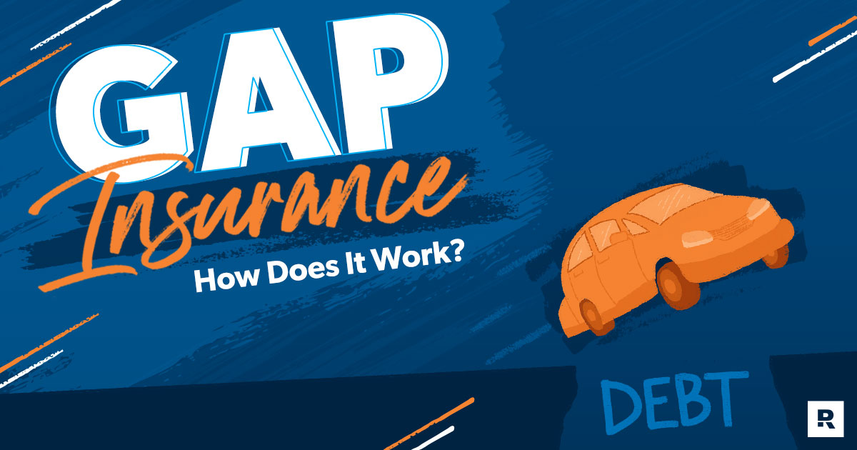 How To Get A Gap Insurance Refund Ramsey