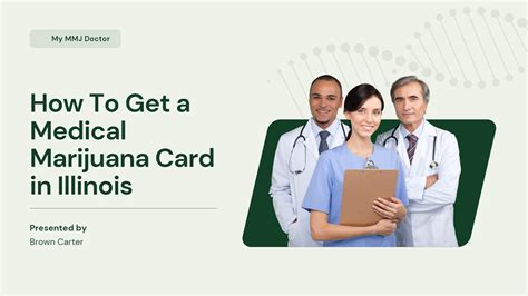 How To Get A Medical Marijuana Card In Illinois On Flowvella