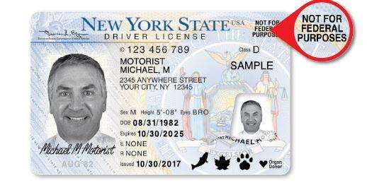 How To Get A Motorcycle License In Ny Motorcycle License Ny Steps