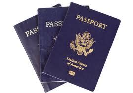 How To Get A Passport Fast Tips From Town