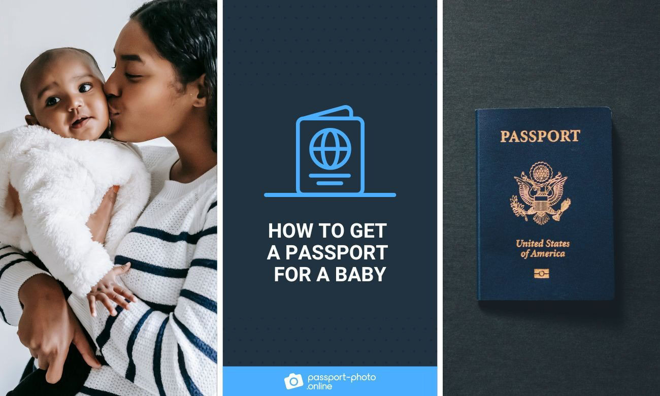 How To Get A Passport For Baby C R A F T