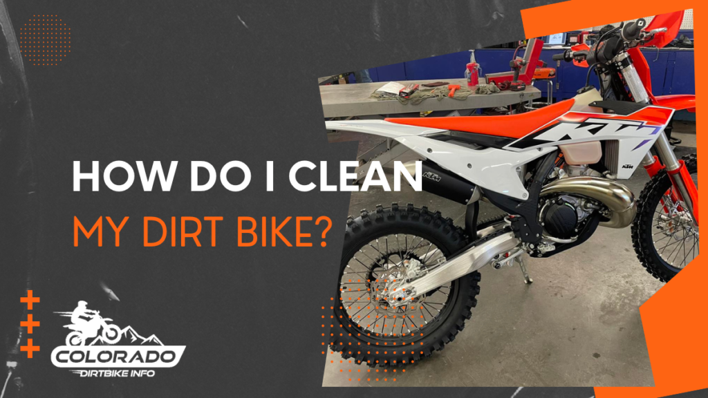 How To Get A Title For My Dirt Bike Lovemyengine