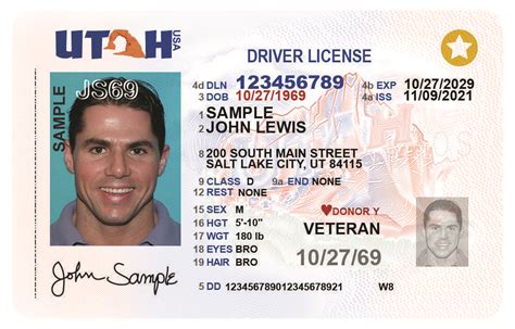 How To Get A Ut Driver Amp 39 S License And How To Transfer A License To Utah