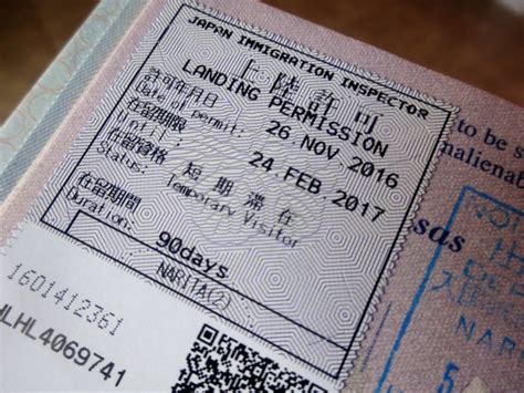 How To Get A Visa In Japan Plus Planning Guide