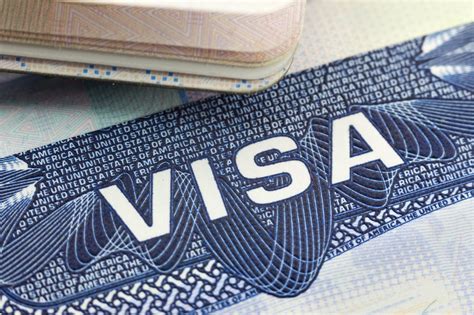 How To Get A Work Permit And Visa For The Us Internations