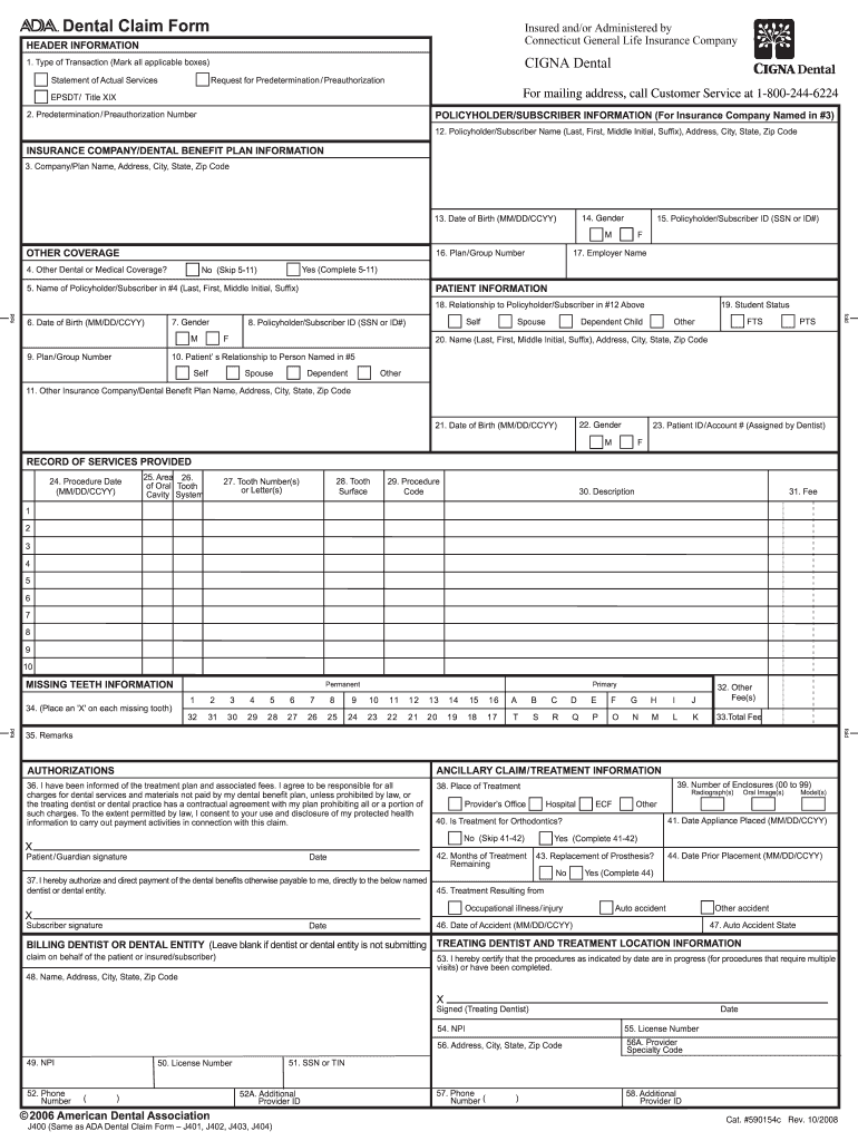 5 Ways Get ADA Paperwork