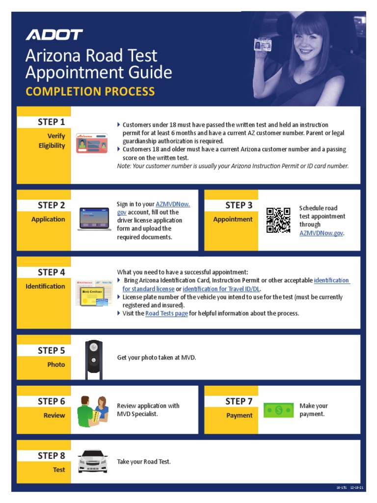 How To Get An Earlier Driving Test Appointment Tips And Tricks For