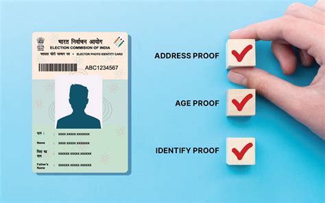 Get ID Without Paperwork