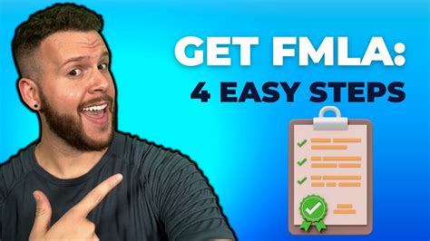 How To Get Fmla For Anxiety Depression Or Other Mental Health Issues 4 Easy Steps Youtube