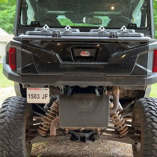 How To Get Get A License Plate For My Utv Ultimate Guide 2024