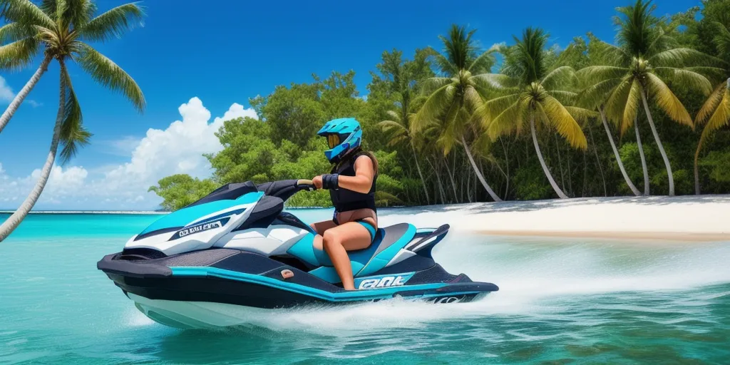 How To Get Jet Ski License Outdoor Topic