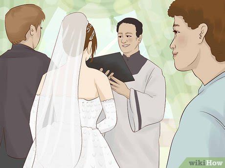 How To Get Married In Texas 8 Steps With Pictures Wikihow